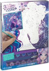 �������� �� ������ � �������� ������� - Nebulous Stars - �������