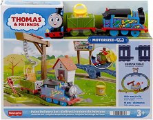    Paint Delivery - Fisher Price - 