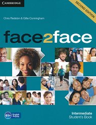 face2face - Intermediate (B1+): ������� ������ ������� �� ��������� ���� - Second Edition - ������ ��������