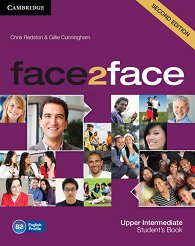 face2face - Upper Intermediate (B2): ������� ������ ������� �� ��������� ���� - Second Edition - ������ ��������