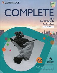 Complete Key for Schools - ���� A2: ����� �� ������� ������ ���� �� ��������� ���� - ����� �� �������