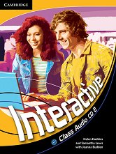 Interactive - ���� 2 (A2+): 2 CD � �������������� �� ��������� ���� - 