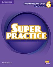 Super Minds - ���� 6: �������� �� ��������� ���� Second Edition - ������ ��������