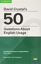50 Questions About English Usage Pocket Editions: ����������� �� �������� �� ������������� - ��������