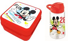 ���� � ����� �� ����� - Mickey Mouse - ������ �����