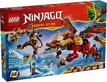 LEGO Ninjago - ���������������� �� ������ �� �������� - ������ �����