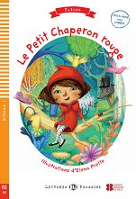 Le Petit Chaperon rouge - Poussins A0 - ������ �����