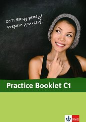 Practice Booklet C1 - ������ ��������
