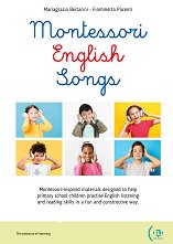 Montessori English Songs - Beginner A1 - �������