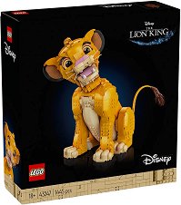 LEGO Disney Classic - ������� ����� - ������ �����