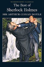 The Best of Sherlock Holmes - �����