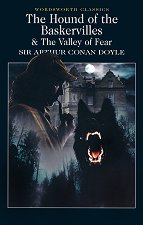 The Hound of the Baskervilles and The Valley of Fear - �����
