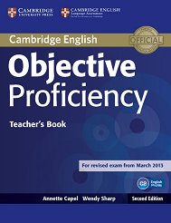 Objective - Proficiency (C2): ����� �� ������� ������ ���� �� ��������� ���� - Second Edition - �������