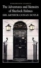 The Adventures and Memoirs of Sherlock Holmes - �����