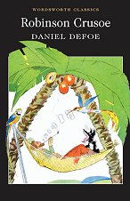 Robinson Crusoe - �����