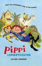 Pippi Longstocking - ������ �����