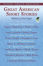 Great American Short Stories - 