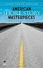 American Short Story Masterpieces - 