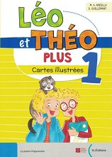 Leo et Theo Plus - ���� 1 (A1.1): ��������� �� ������� ���� - �������