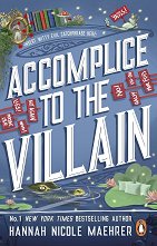 Accomplice to the Villain - �����