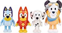 ������� �� ����, ����, ����� � ������� - Moose Toys - ������ �����