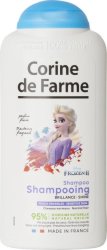 Corine de Farme Frozen II Shine Shampoo - ������ �����