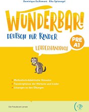 Wunderbar! - ���� Pre-A1: ����������� �� ������� �� ������ ���� - ������ �����