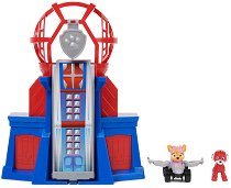 ������������ ���� � ����� - Spin Master - ������ �����