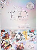 ����� ��� ���������� ������� �������� Disney 100 - Craft Buddy - ������ �����