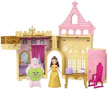 ������� �� ��� � �������� ����� - Mattel - ������ �����