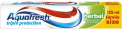 Aquafresh Triple Protection Herbal - 