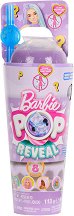 ����� ����� Pop Reveal Taro Milk - Mattel - ������ �����