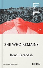 She Who Remains - �����