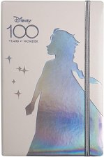     Frozen  A5    - 