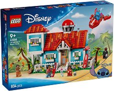 LEGO Disney - ������ �� ����� �� ���� � ���� - ������ �����