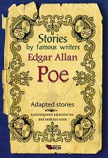 Stories by famous writers: Edgar Allan Poe - Adapted stories - �����