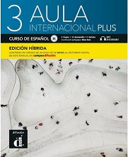 Aula Internacional Plus - ���� 3 (B1): ����� �� ������� ������ ������� �� �������� ���� - �������