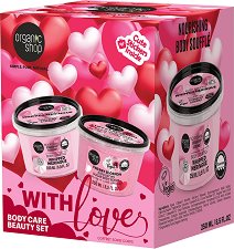 ��������� �������� Organic Shop With Love - ��������