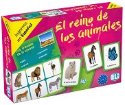 El Reino de los Animales - 