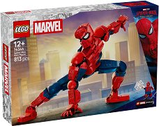 LEGO Marvel Super Heroes - ������ �� ����� ���������� - ������ �����