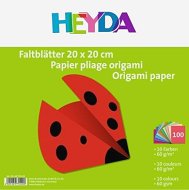 ������ �� ������� Heyda