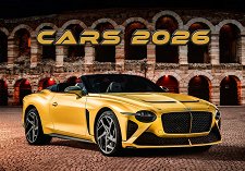   - Cars 2026 - 