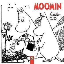   - Moomin Mini 2026 - 