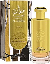 Lattafa Khaltaat Al Arabia Royal Blends EDP - �����