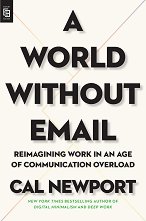 A World Without Email - �����