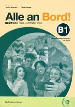 Alle an Bord! - ���� B1: ����������� �� ������� �� ������ ���� - �������