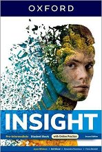 Insight - Pre-Intermediate: ������� �� ��������� ���� Second Edition - �������