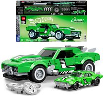 ������ �� ���� '68 Camaro - Mattel - ������ �����