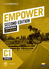 Empower - ���� Advanced (C1): ������ �������� �� ��������� ���� Second Edition - �������