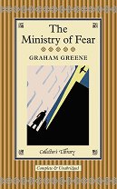 The Ministry of Fear - �����